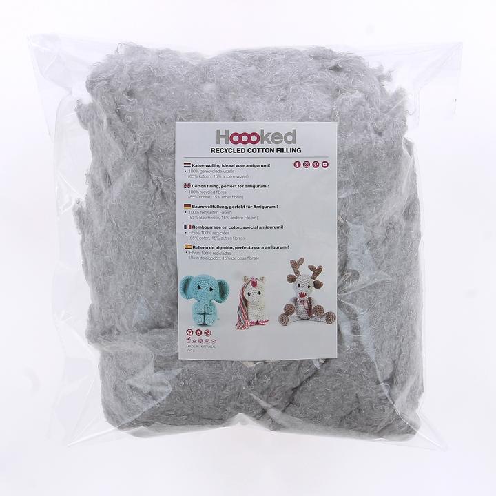 Image du produit Hoooked Matériau de remplissage