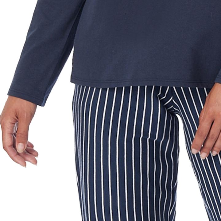Actual product image Uncover by Schiesser Basic pyjamas (46, 3XL)
