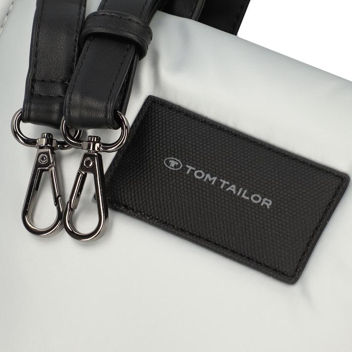 Immagine prodotto Tom Tailor Patti Shopper Tasche 25 cm (4 l)