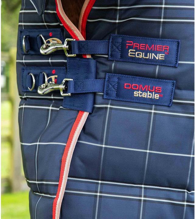 Produktbild Premier Equine Domus 400 g (168 cm)