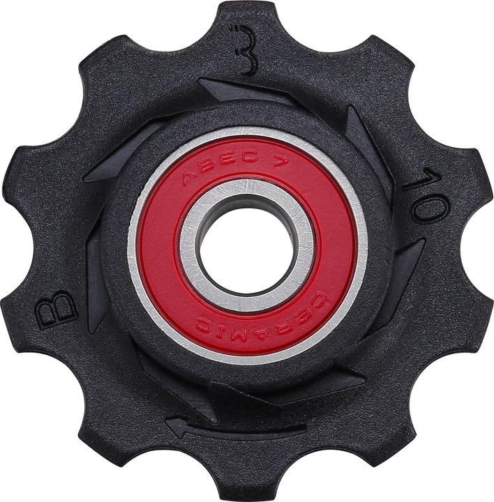 Produktbild BBB BDP-11 Schaltrollen RollerBoys keramik-