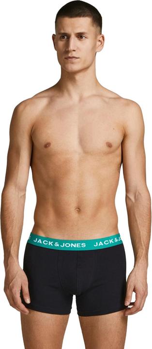 Actual product image Jack & Jones Jachuey Trunks 5 Pack (L, pack of 10)