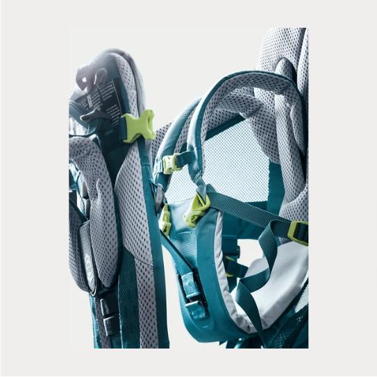 Actual product image Deuter Kid Comfort Active SL