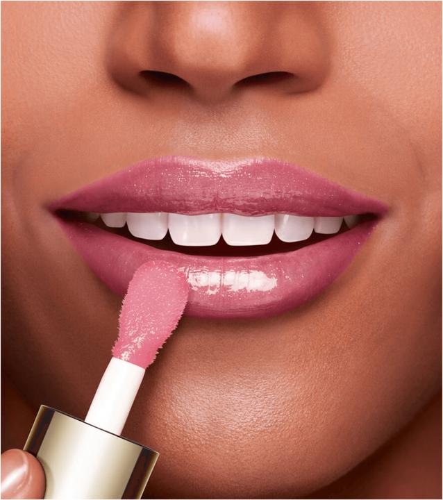Produktbild Clarins Lip Comfort Oil (Nr. 02 - Raspberry)