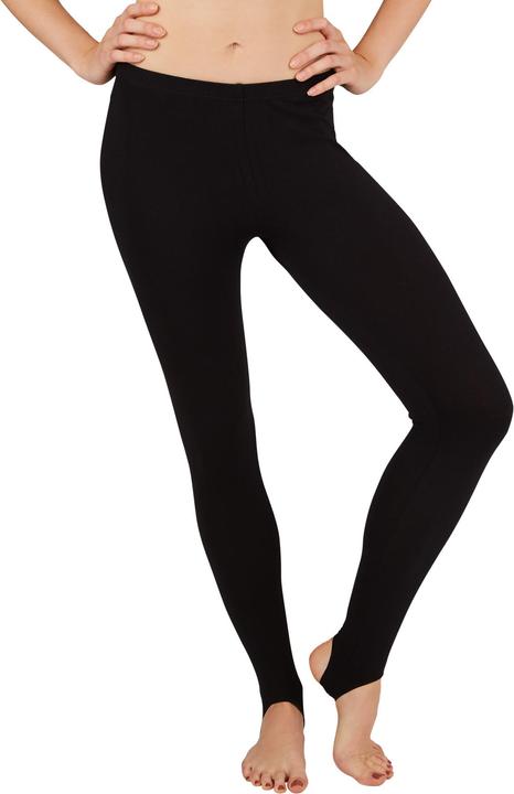 Produktbild Dressforfun Steg-Leggings (S)
