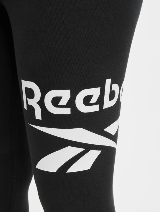 Immagine prodotto Reebok Leggings in cotone Identity Big Logo - 81875 (XXS)