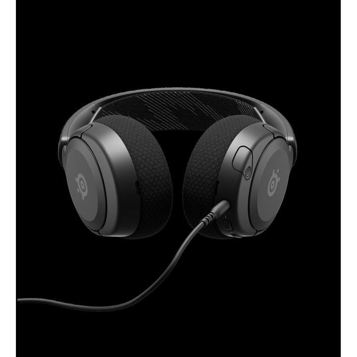 Actual product image SteelSeries Arctis Nova 1 (Cable)