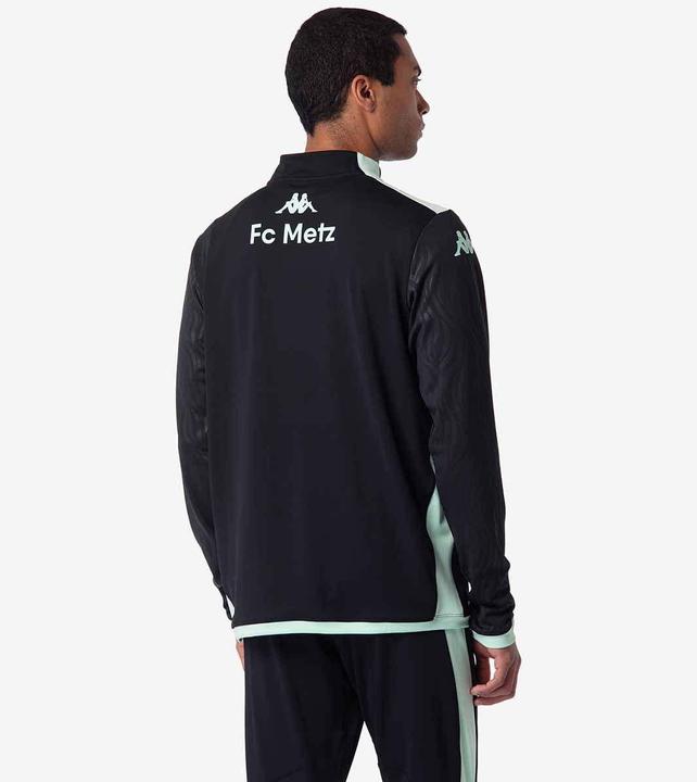 Produktbild Kappa Trainingsjacke Metz Ablas Pro 8 2024/25 (XXL)