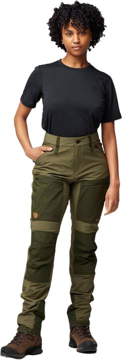 Image du produit Fjällräven Keb Agile Trousers W (38)