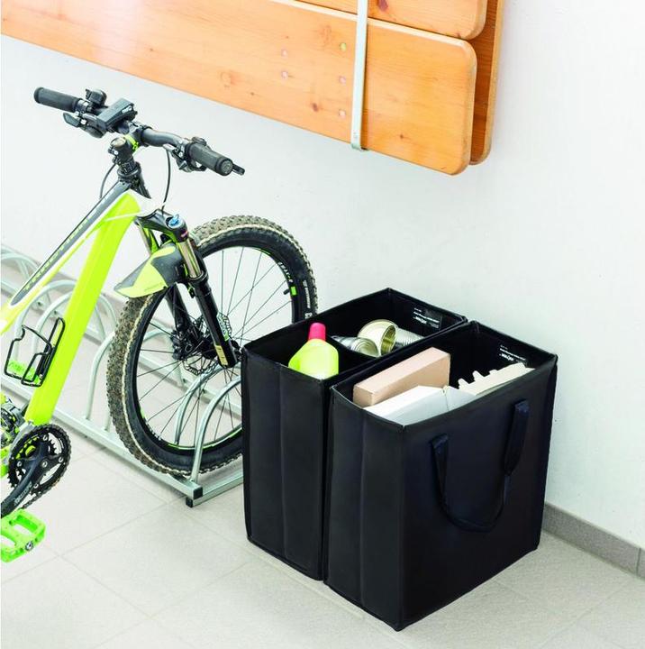 Produktbild Müllex Abfallrecyclingtasche (50 l)
