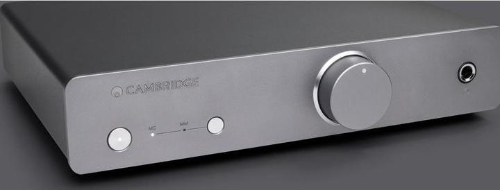 Immagine prodotto Cambridge Audio Duo