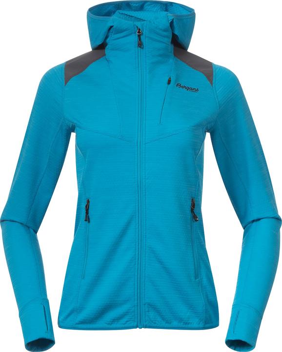 Image du produit Bergans Sweat à capuche Rabot Active Mid (S)