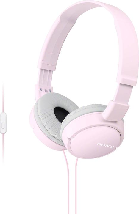 Immagine prodotto Sony Mdr-Zx110ap (ANC, Cablato)