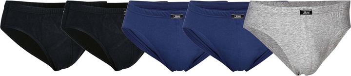 JBS Slip Casual Stretch - 10144