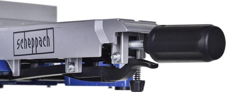 Image du produit Scheppach HM254