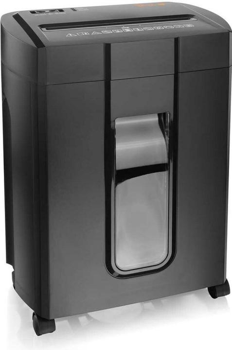 Actual product image Peach High Performance document shredder incl. service kit (Particle cut)