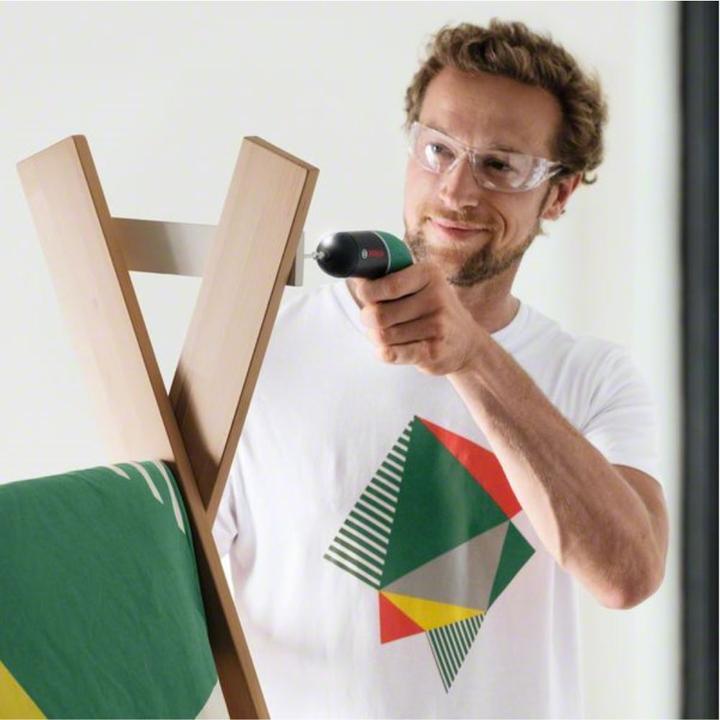Produktbild Bosch Home & Garden IXO 6 (Akkubetrieb)