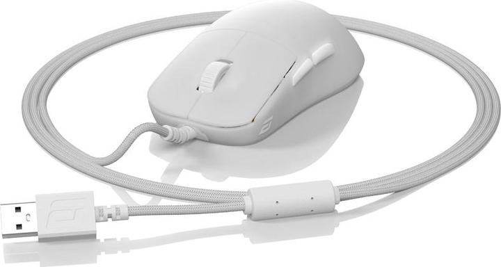 Actual product image Endgame Gear OP1 Flex Cord 5.0 - grey