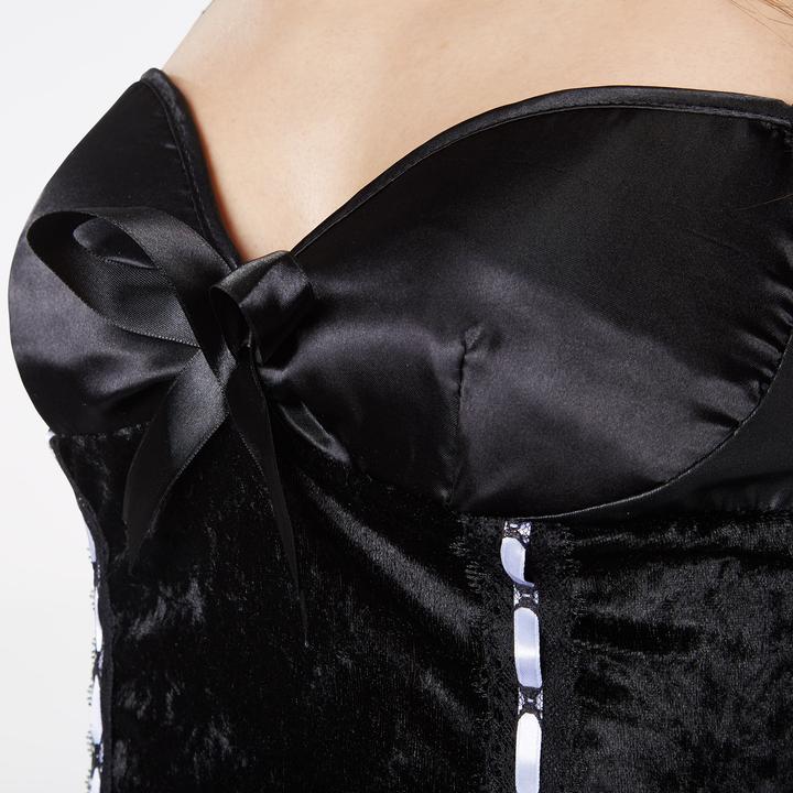 Image du produit Dressforfun Ange sexy (L)