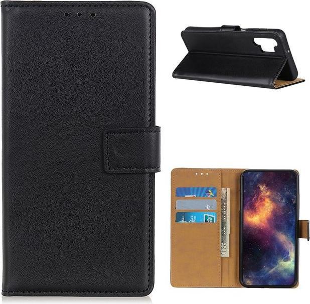 Immagine prodotto MU Classic Serie Classic II con copertina in pelle (Samsung Galaxy A32)