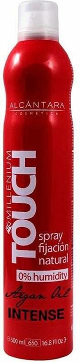 Actual product image Alcantara Cosmética MILENIUM TOUCH laca punk 500 ml (500 ml)