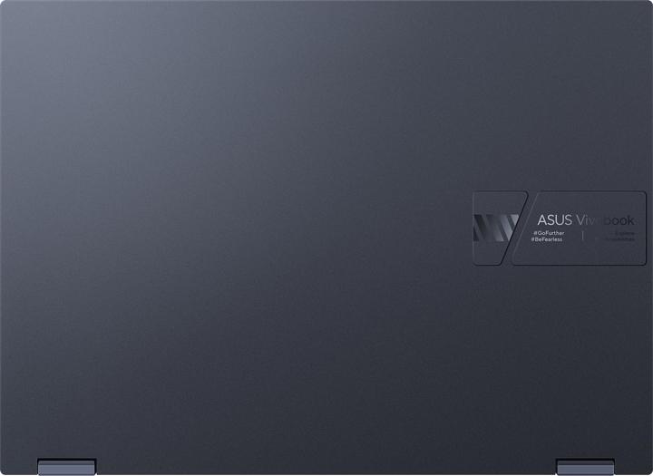 Immagine prodotto ASUS Vivobook S 14 Flip (14", AMD Ryzen 7 7730U, 16 GB, 512 GB, Ing. Int.)