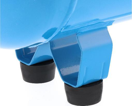 Actual product image Airpress Compressor Measures 50l (8 bar, 50 l)