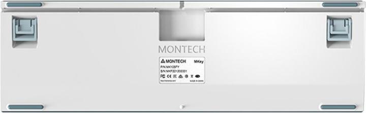 Produktbild Montech MKey Freedom (US, Kabelgebunden)