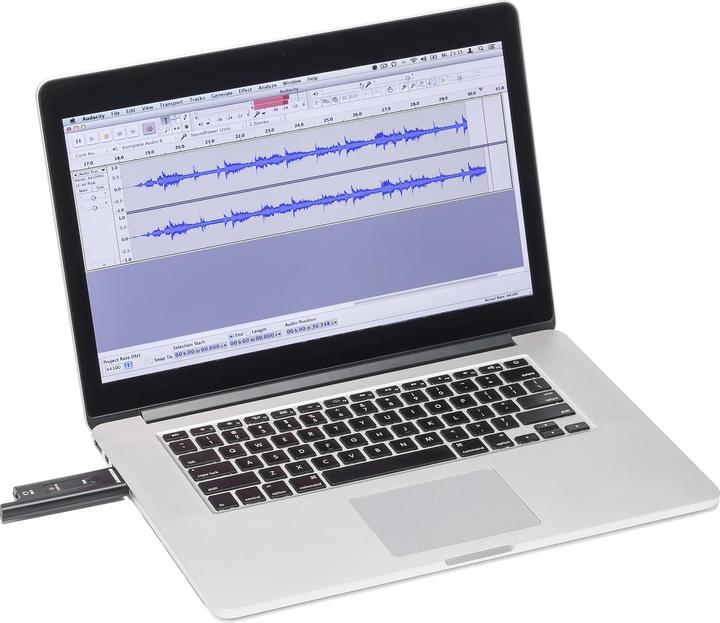 Actual product image Samson XPD2 LM