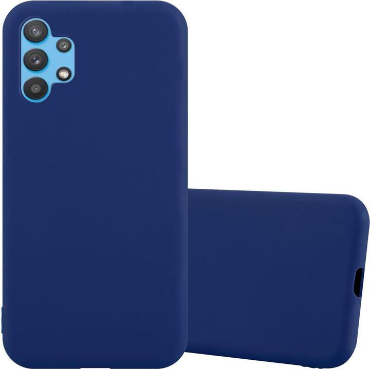 Snoepje donkerblauw