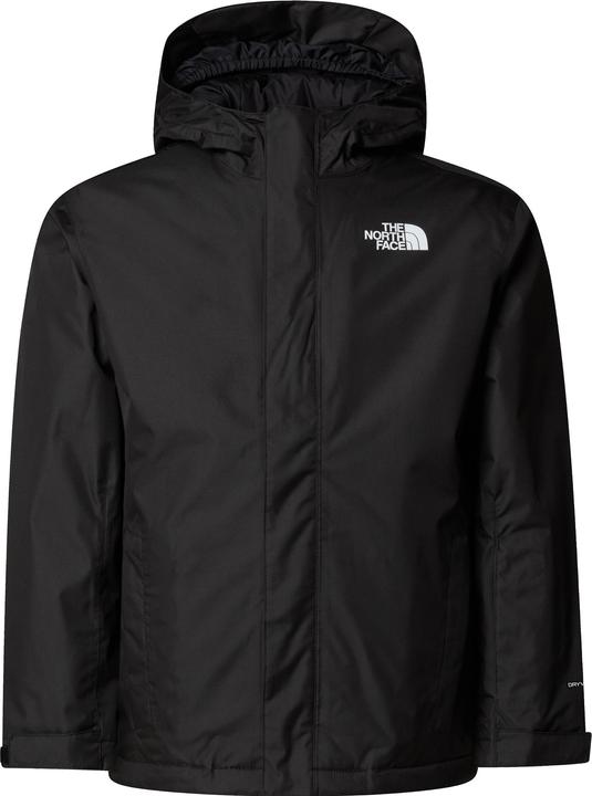 Image du produit North Face Veste Snowquest pour adolescents (XS)
