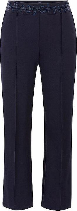 Rich & Royal Culotte