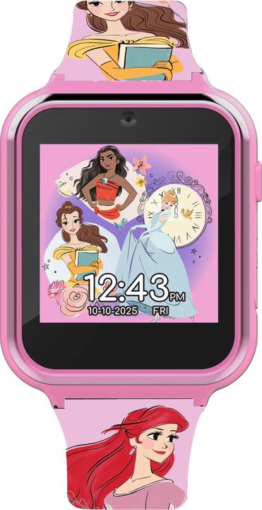 Immagine prodotto Accutime Principesse Disney (85 mm)