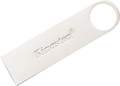 Produktbild Kingston DataTraveler SE9 G2 (64 GB, USB 3.0, USB-A)