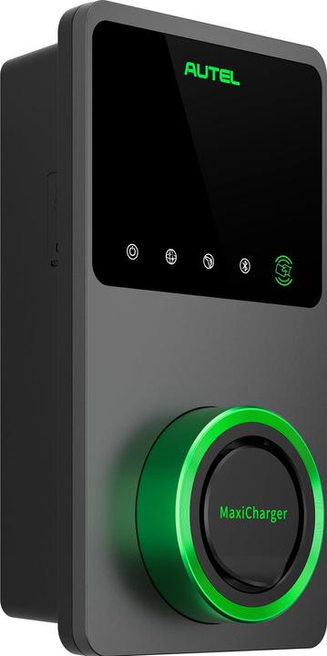 Autel MaxiCharger EU (Type 2, 22 kW, 32 A)
