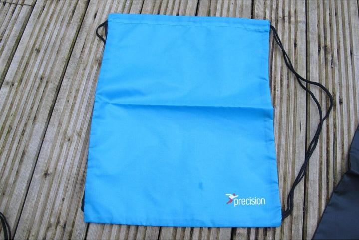 Produktbild Precision Gymnastikbeutel Blau