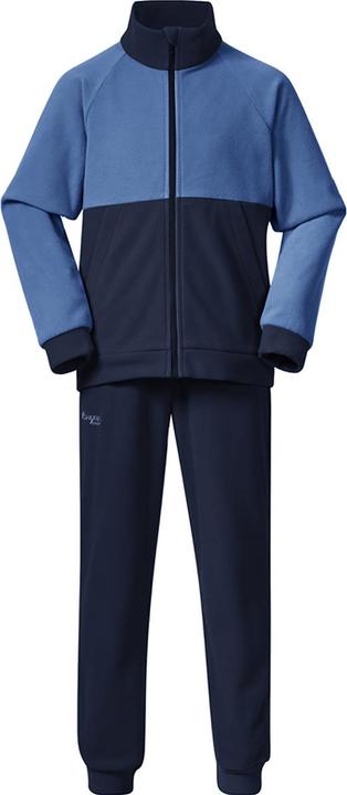 Bergans Smådøl V5 Long Zip Set (98)