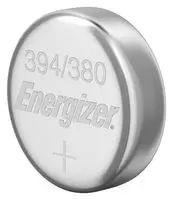 Image du produit Energizer 394/380 (SR936) - 10 Uhrenbatterien (10 pcs, SR45, 64 mAh)