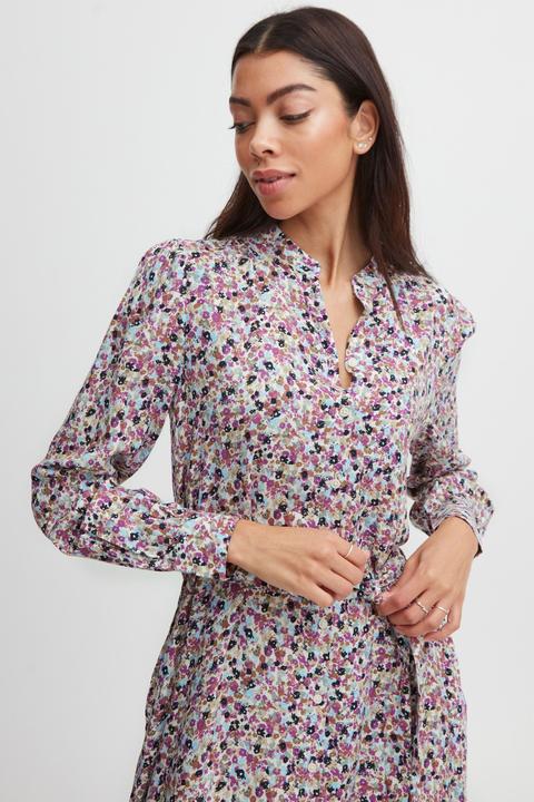 Actual product image B.young BYJOSA SHIRT DR 2 - 20812709 (42)