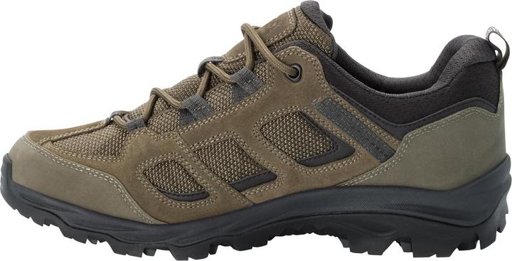 Actual product image Jack Wolfskin Vojo 3 Texapore Low M (39.5)