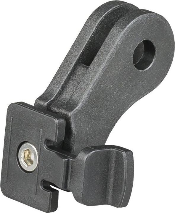 Bontrager Blendr Universal-Leuchtenhalterung