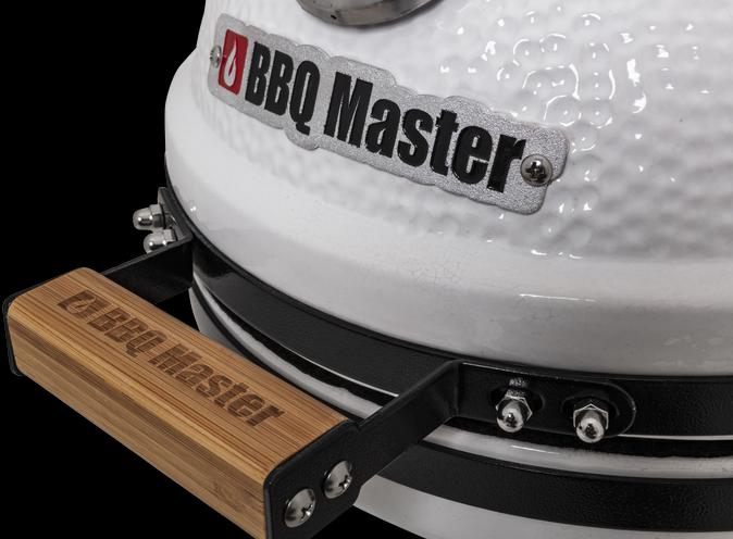 Immagine prodotto BBQ Master Kamado XS-N Bianco (370 mm)