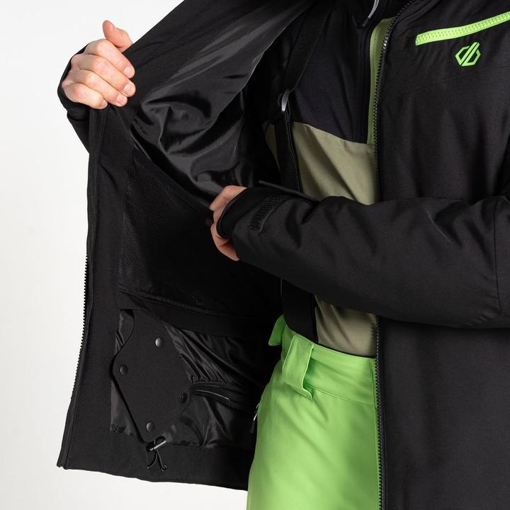 Image du produit Dare2b Veste Eagle II (XL)