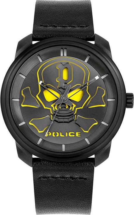 Immagine prodotto Police Bleder (Orologio da polso analogico, 44 mm)