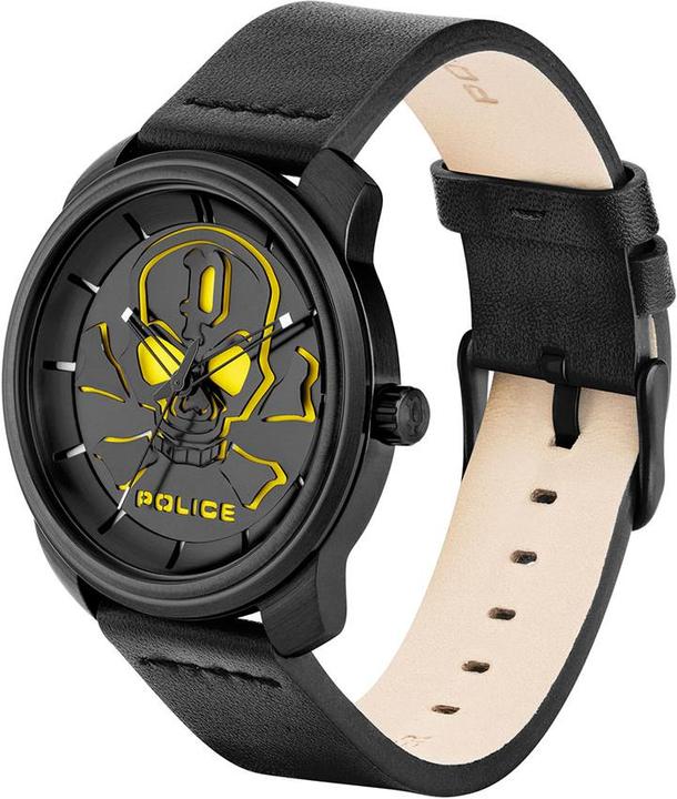 Immagine prodotto Police Bleder (Orologio da polso analogico, 44 mm)