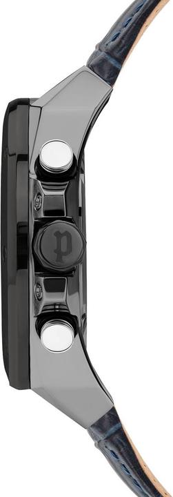 Actual product image Police Saiho (Analogue wristwatch, 49 mm)