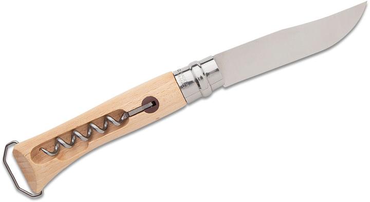 Actual product image Opinel N°10