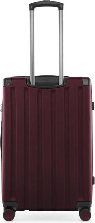 Actual product image Hauptstadtkoffer Q-Damm - Medium case hard shell (71 l, M (50 - 90l))