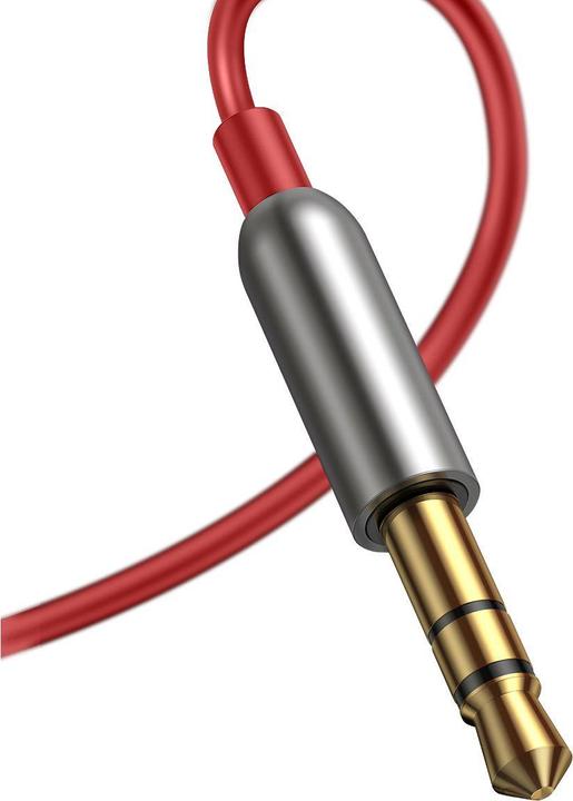 Actual product image Baseus BA01 (1.20 m, 3.5mm jack (AUX))