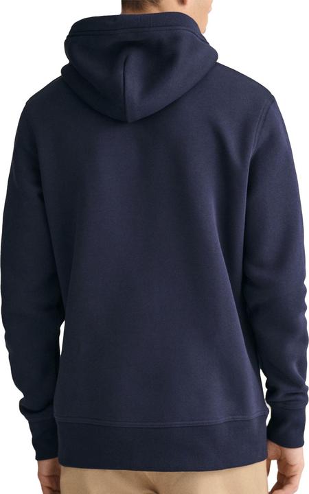 Image du produit GANT Hoodie Régulière Archive Shield (XL)